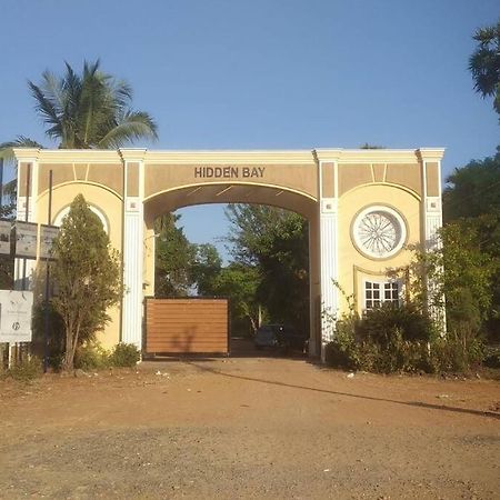2Bhk Leisurehouse Near Auroville Marakkānam المظهر الخارجي الصورة