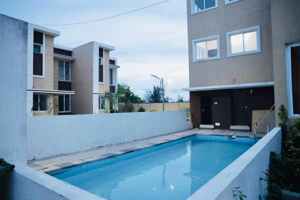 2Bhk Leisurehouse Near Auroville Marakkānam المظهر الخارجي الصورة