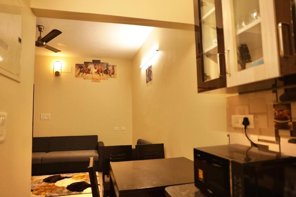 2Bhk Leisurehouse Near Auroville Marakkānam المظهر الخارجي الصورة