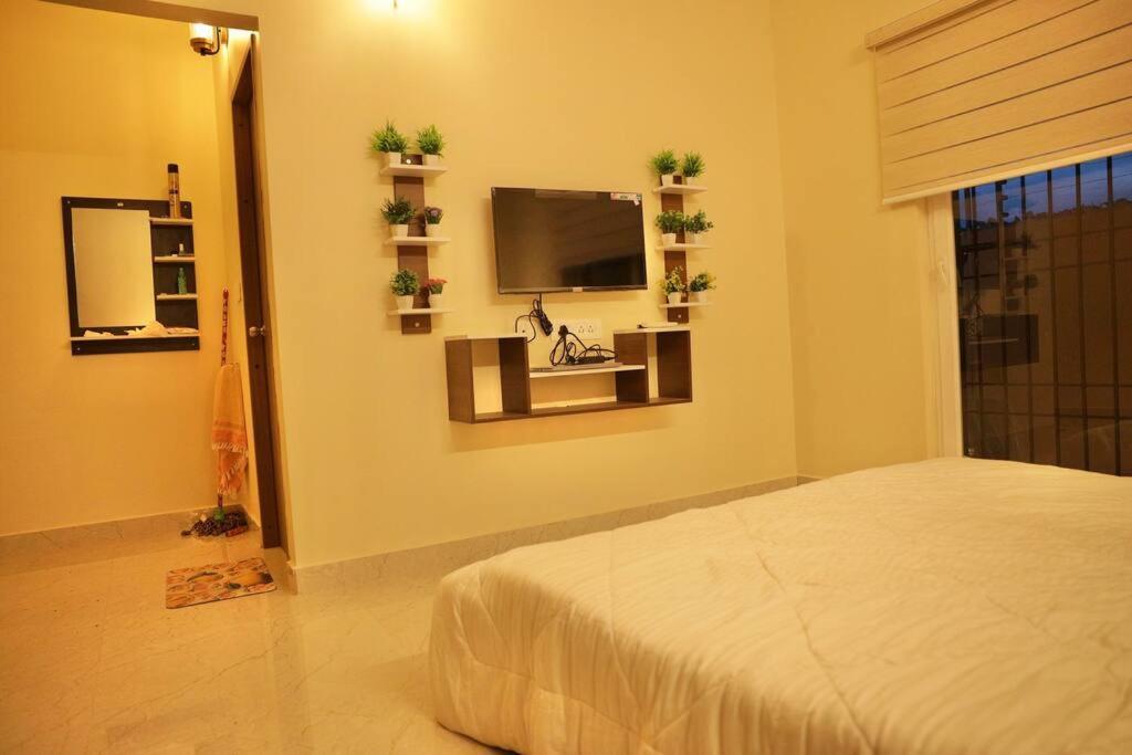 2Bhk Leisurehouse Near Auroville Marakkānam المظهر الخارجي الصورة