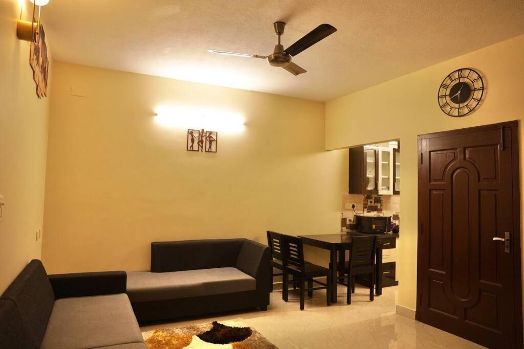 2Bhk Leisurehouse Near Auroville Marakkānam المظهر الخارجي الصورة