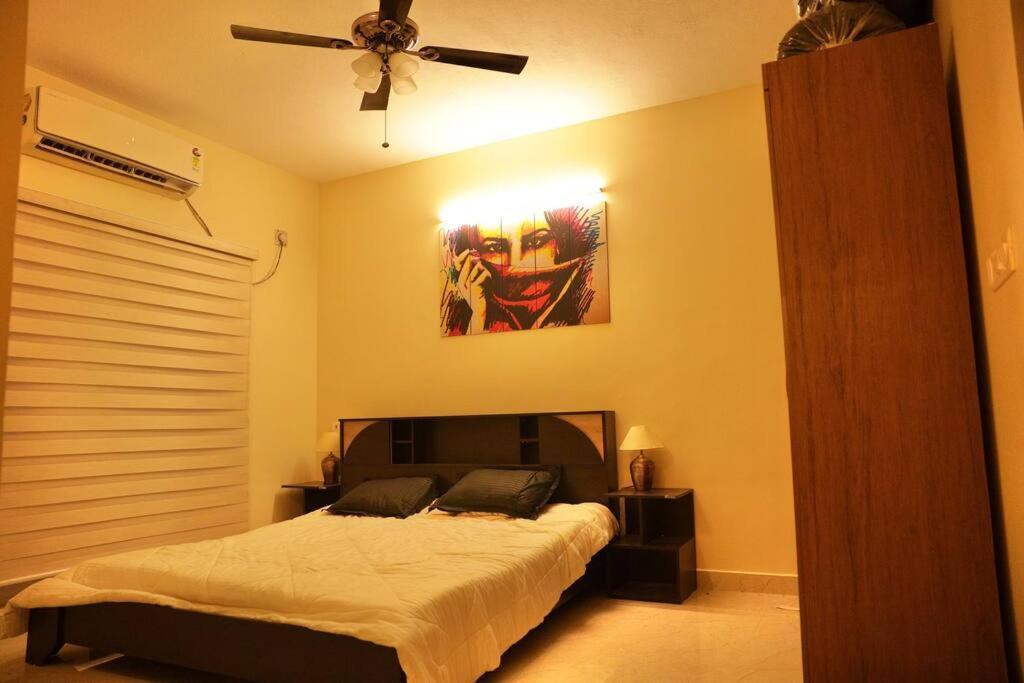 2Bhk Leisurehouse Near Auroville Marakkānam المظهر الخارجي الصورة