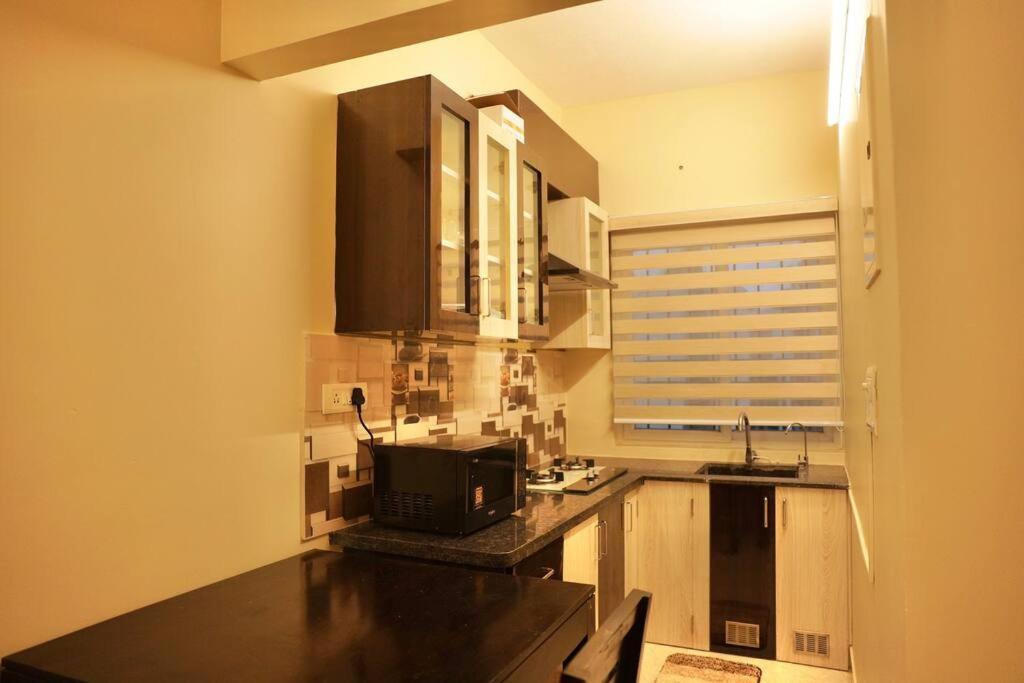 2Bhk Leisurehouse Near Auroville Marakkānam المظهر الخارجي الصورة