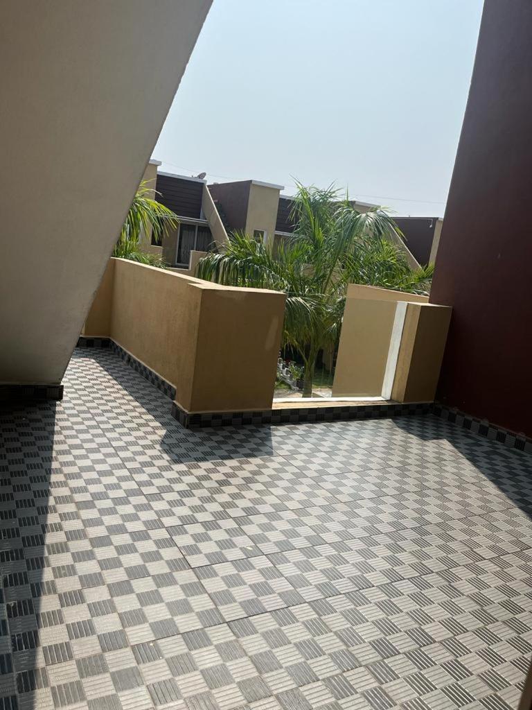 2Bhk Leisurehouse Near Auroville Marakkānam المظهر الخارجي الصورة